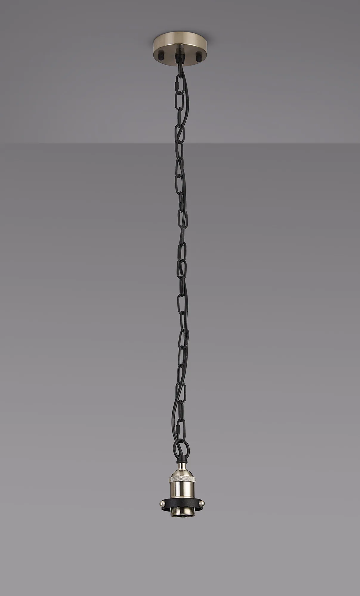 Dreifa Curved Ceiling Lights Deco Single Pendant